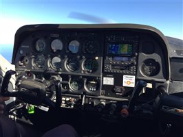 1972 Cessna 177 RG Cardinal Aircraft