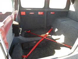 2010 Jabiru J230 Aircraft