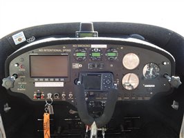2010 Jabiru J230 Aircraft