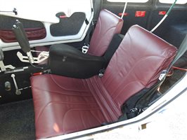 2010 Jabiru J230 Aircraft