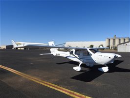 2010 Jabiru J230 Aircraft