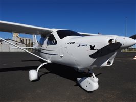 2010 Jabiru J230 Aircraft