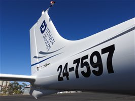 2010 Jabiru J230 Aircraft