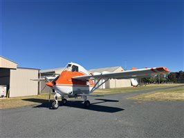 1983 Transavia Wide Body Airtruk T300 Aircraft