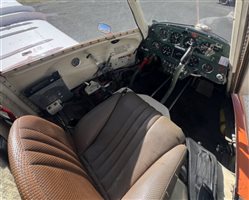 1983 Transavia Wide Body Airtruk T300 Aircraft