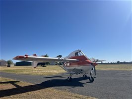 1983 Transavia Wide Body Airtruk T300 Aircraft
