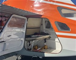 1983 Transavia Wide Body Airtruk T300 Aircraft