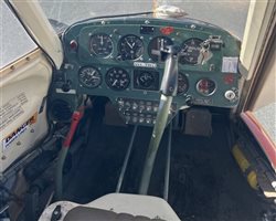 1983 Transavia Wide Body Airtruk T300 Aircraft
