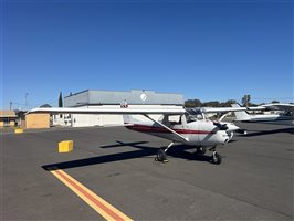 1970 Cessna 150 Aircraft