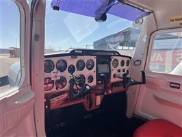 1970 Cessna 150 Aircraft