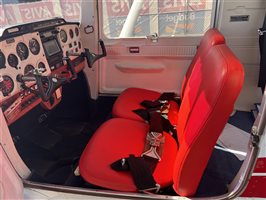 1970 Cessna 150 Aircraft