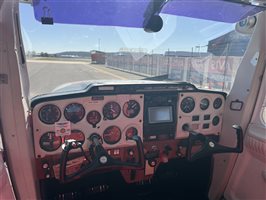 1970 Cessna 150 Aircraft