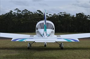 2002 TL Ultralight 2000 Sting Sport Aircraft
