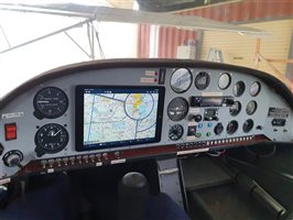 2019 Searey LSX Aircraft