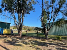 Property - House and land adj to Boonah airfield