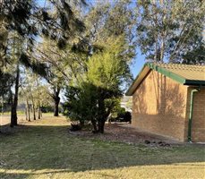 Property - House and land adj to Boonah airfield