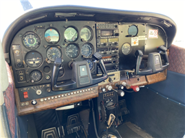 1979 Cessna 182 Skylane Aircraft