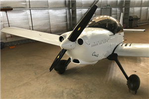 2017 Zenith CH 601 Aircraft