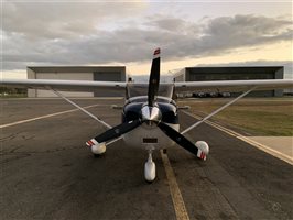 2006 Cessna T182 T