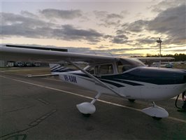 2006 Cessna T182 T