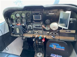 1973 Cessna 182 P