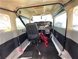 1973 Cessna 182 P
