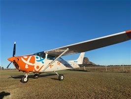 1973 Cessna 182 P