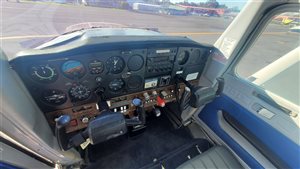 1983 Cessna Aircraft