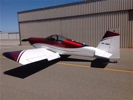 2010 Vans RV7 Aircraft