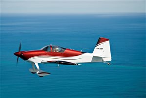 2010 Vans RV7 Aircraft