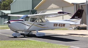 1978 Cessna 172N Skyhawk