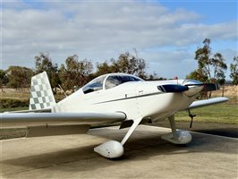 2023 Vans RV7 Aircraft