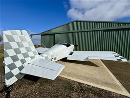 2023 Vans RV7 Aircraft