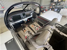 2023 Vans RV7 Aircraft