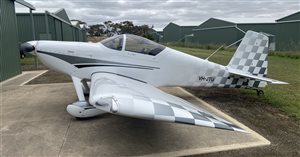 2023 Vans RV7 Aircraft