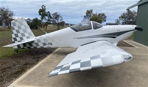 2023 Vans RV7 Aircraft