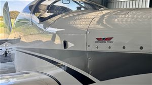 2023 Vans RV7 Aircraft