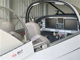 2023 Vans RV7 Aircraft