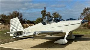 2023 Vans RV7 Aircraft