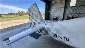 2023 Vans RV7 Aircraft