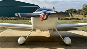 2023 Vans RV7 Aircraft