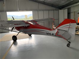 2015 Kitfox Model 4 Aircraft