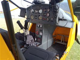 2015 Foxbat A22 LS Aircraft