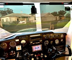 1967 Cessna 150 Aircraft