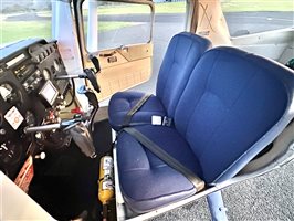 1967 Cessna 150 Aircraft