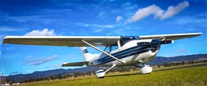 1975 Cessna 182 P