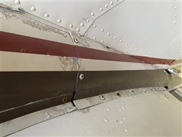1979 Cessna R182-RG Skylane PROJECT AIRCRAFT Complete with Books