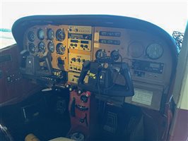 1979 Cessna R182-RG Skylane PROJECT AIRCRAFT Complete with Books