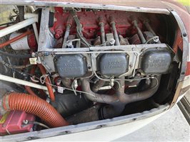 1979 Cessna R182-RG Skylane PROJECT AIRCRAFT Complete with Books