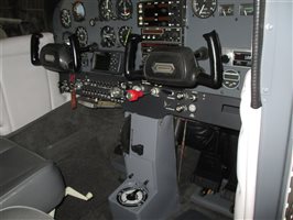 1975 Cessna 172M 180HP Air Plains Conversion